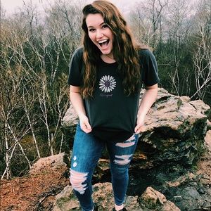 Meet your Posher, Rachel